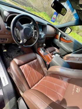 Infiniti Fx 50, снимка 7