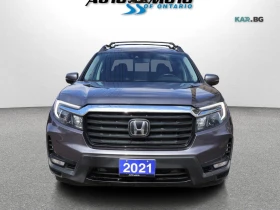 Honda Ridgeline Touring * AWD * АвтоКредит* (ЦЕНА ДО БГ), снимка 2