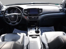 Honda Ridgeline Touring * AWD * АвтоКредит* (ЦЕНА ДО БГ), снимка 6