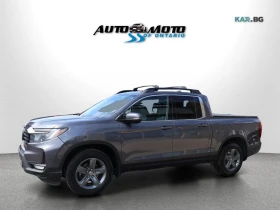 Honda Ridgeline Touring * AWD * АвтоКредит* (ЦЕНА ДО БГ), снимка 3