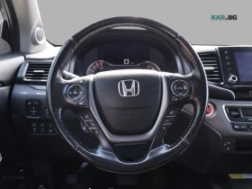 Honda Ridgeline Touring * AWD * АвтоКредит* (ЦЕНА ДО БГ), снимка 5