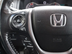 Honda Ridgeline Touring * AWD * АвтоКредит* (ЦЕНА ДО БГ), снимка 14