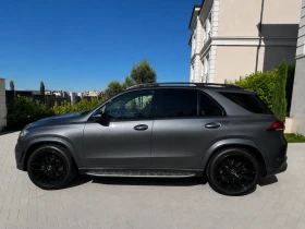 Mercedes-Benz GLE 53 4MATIC NIGHT PACKAGE | FULL EXTRAS | HEAD-UP | BURMESTER , снимка 2