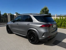 Mercedes-Benz GLE 53 4MATIC NIGHT PACKAGE | FULL EXTRAS | HEAD-UP | BURMESTER , снимка 3