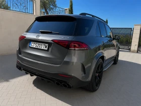 Mercedes-Benz GLE 53 4MATIC NIGHT PACKAGE | FULL EXTRAS | HEAD-UP | BURMESTER , снимка 4