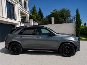 Mercedes-Benz GLE 53 4MATIC NIGHT PACKAGE | FULL EXTRAS | HEAD-UP | BURMESTER , снимка 5