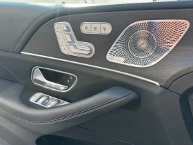 Mercedes-Benz GLE 53 4MATIC NIGHT PACKAGE | FULL EXTRAS | HEAD-UP | BURMESTER , снимка 8