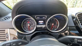 Mercedes-Benz GLS 500 4Matic V8, снимка 11