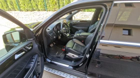Mercedes-Benz GLS 500 4Matic V8, снимка 9