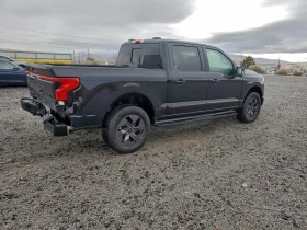 Ford F150 Lightning Lariat, снимка 3