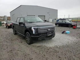Ford F150 Lightning Lariat, снимка 13