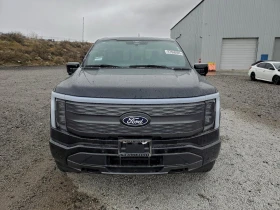 Ford F150 Lightning Lariat, снимка 5