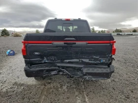 Ford F150 Lightning Lariat, снимка 6