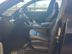 Audi Q8 * TECHNIK * CARFAX * ОПЦИЯ ЗА ФИНАНСИРАНЕ, снимка 5