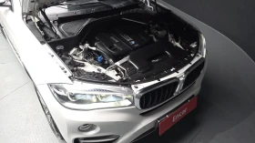 BMW X6 xDrive30d* ЕЛ. БАГАЖНИК* HUD* 360* КРАЙНА ЦЕНА, снимка 6