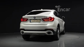 BMW X6 xDrive30d* ЕЛ. БАГАЖНИК* HUD* 360* КРАЙНА ЦЕНА, снимка 4