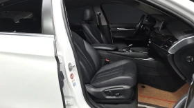 BMW X6 xDrive30d* ЕЛ. БАГАЖНИК* HUD* 360* КРАЙНА ЦЕНА, снимка 11