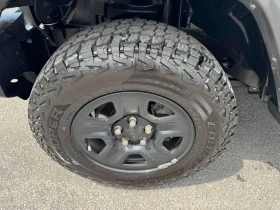 Jeep Wrangler * Sport * АВТОКРЕДИТ БЕЗ ПЪРВОНАЧАЛНА ВНОСКА* , снимка 7