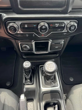 Jeep Wrangler * Sport * АВТОКРЕДИТ БЕЗ ПЪРВОНАЧАЛНА ВНОСКА* , снимка 10