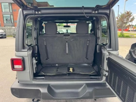 Jeep Wrangler * Sport * АВТОКРЕДИТ БЕЗ ПЪРВОНАЧАЛНА ВНОСКА* , снимка 12