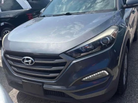 Hyundai Tucson * Premium * CARFAX * ОТ ПРЕДСТАВИТЕЛСТВО НА ХЮНДАЙ, снимка 6