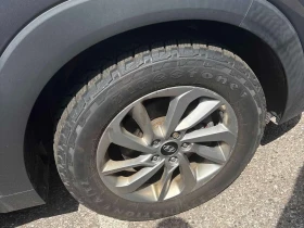 Hyundai Tucson * Premium * CARFAX * ОТ ПРЕДСТАВИТЕЛСТВО НА ХЮНДАЙ, снимка 7