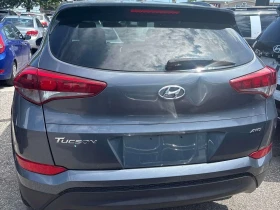 Hyundai Tucson * Premium * CARFAX * ОТ ПРЕДСТАВИТЕЛСТВО НА ХЮНДАЙ, снимка 4