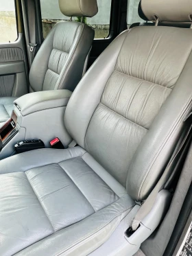 Mercedes-Benz G 500, снимка 10