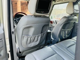 Mercedes-Benz G 500, снимка 12