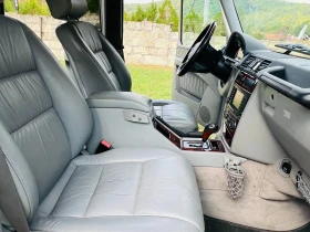 Mercedes-Benz G 500, снимка 17