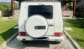 Mercedes-Benz G 500, снимка 4