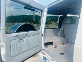 Mercedes-Benz G 500, снимка 16