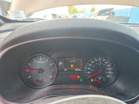 Kia Sportage 2.4l Ex, снимка 9