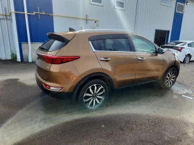 Kia Sportage 2.4l Ex, снимка 3