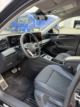 VW Tiguan 2.0TDI* DSG* 150к.с.* гаранционен, снимка 9