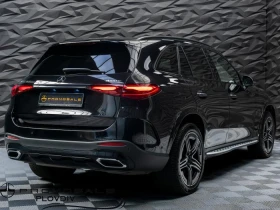 Mercedes-Benz GLC 300DE* 4MATIC* AMG-LINE* PANO* 360CAM* HUD* ПОДГРЕ, снимка 3