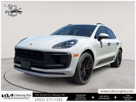 Porsche Macan * GTS GTS PERFORMANCE EXHAUST | PANO SUNROOF | AIR, снимка 1