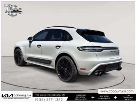 Porsche Macan * GTS GTS PERFORMANCE EXHAUST | PANO SUNROOF | AIR, снимка 4