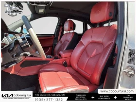 Porsche Macan * GTS GTS PERFORMANCE EXHAUST | PANO SUNROOF | AIR, снимка 8