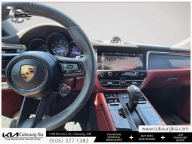 Porsche Macan * GTS GTS PERFORMANCE EXHAUST | PANO SUNROOF | AIR, снимка 16