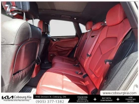 Porsche Macan * GTS GTS PERFORMANCE EXHAUST | PANO SUNROOF | AIR, снимка 9