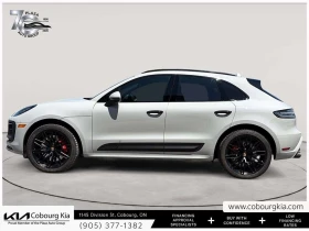 Porsche Macan * GTS GTS PERFORMANCE EXHAUST | PANO SUNROOF | AIR, снимка 5