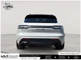 Porsche Macan * GTS GTS PERFORMANCE EXHAUST | PANO SUNROOF | AIR, снимка 3