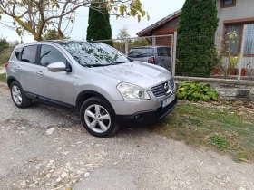 Nissan Qashqai 2.0 150, снимка 4