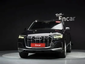 Audi Q7, снимка 2