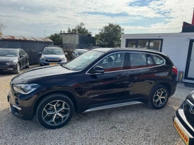 BMW X1 1.8 d Xdrive , снимка 6
