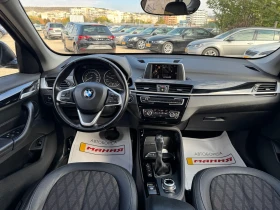 BMW X1 1.8 d Xdrive , снимка 9