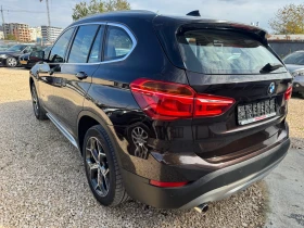 BMW X1 1.8 d Xdrive , снимка 5