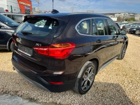 BMW X1 1.8 d Xdrive , снимка 4