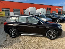 BMW X1 1.8 d Xdrive , снимка 7